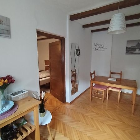 Apartmani Stonewood Загреб Екстериор снимка