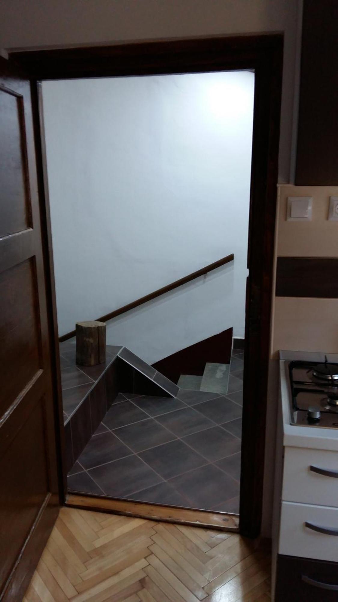 Apartmani Stonewood Загреб Екстериор снимка