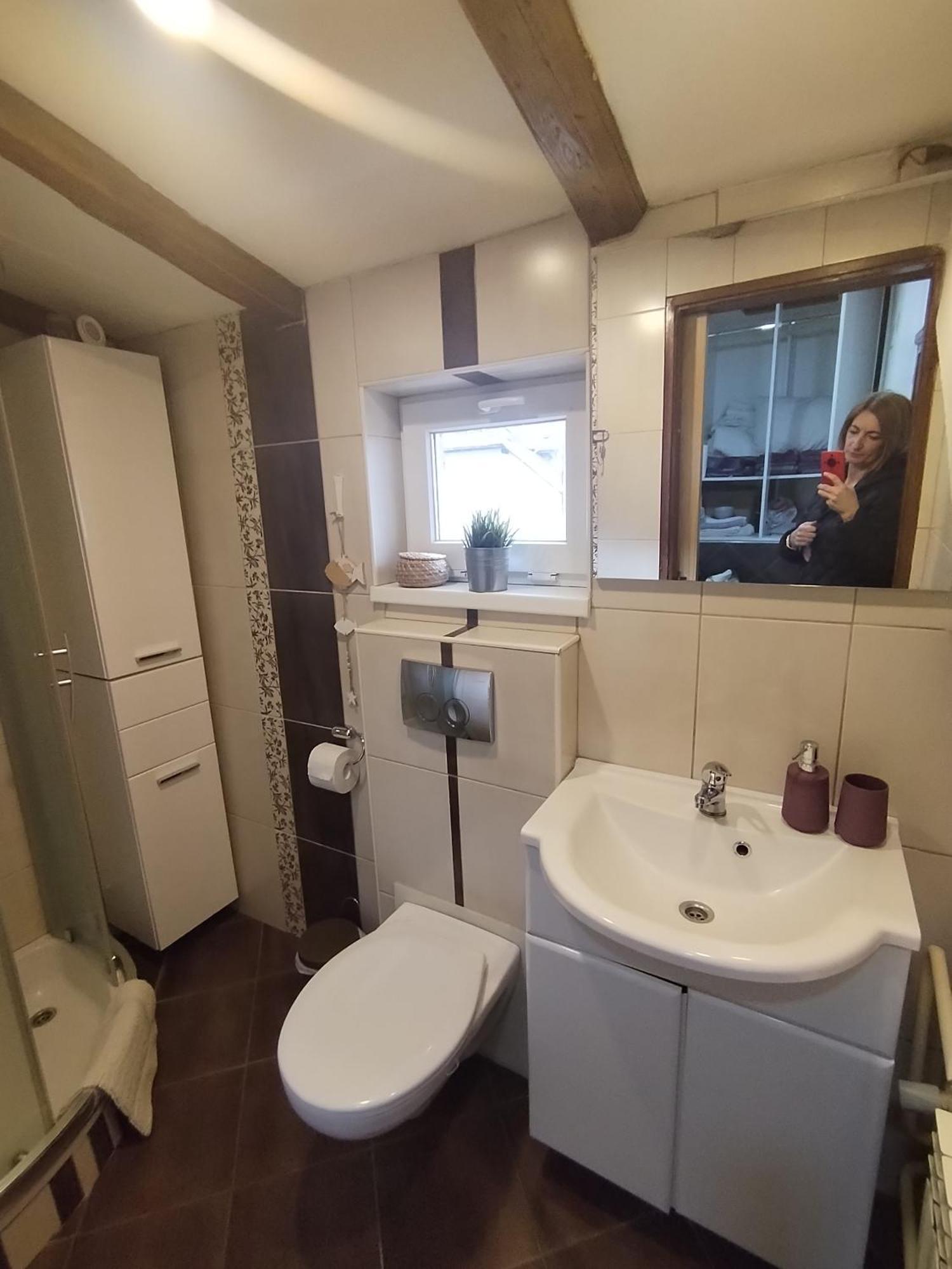 Apartmani Stonewood Загреб Стая снимка