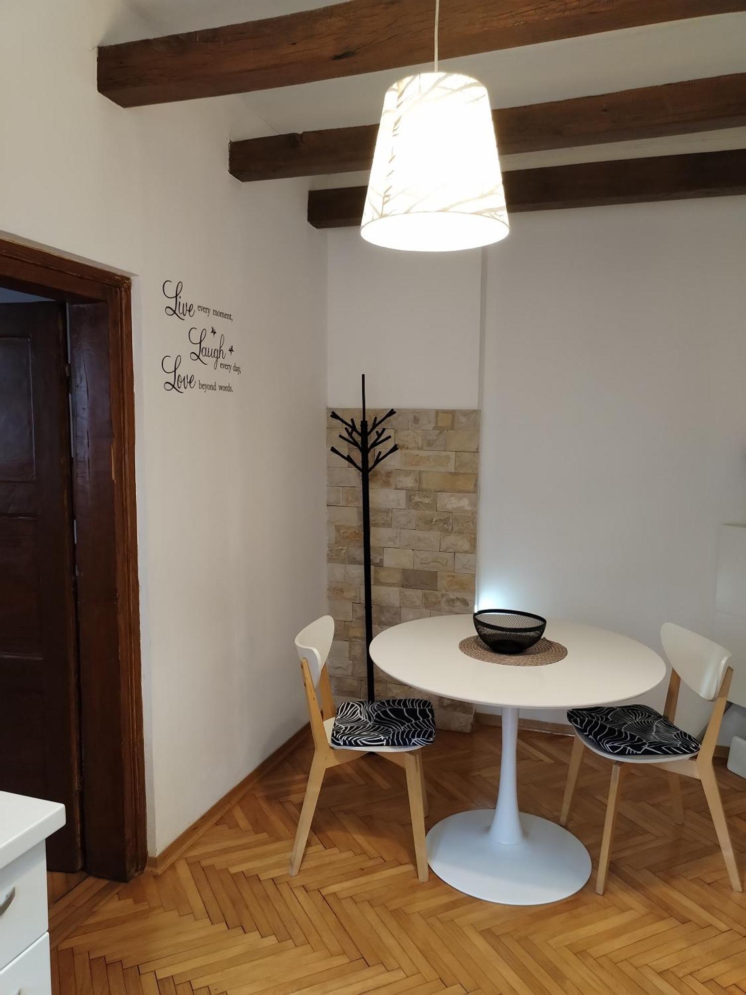 Apartmani Stonewood Загреб Стая снимка