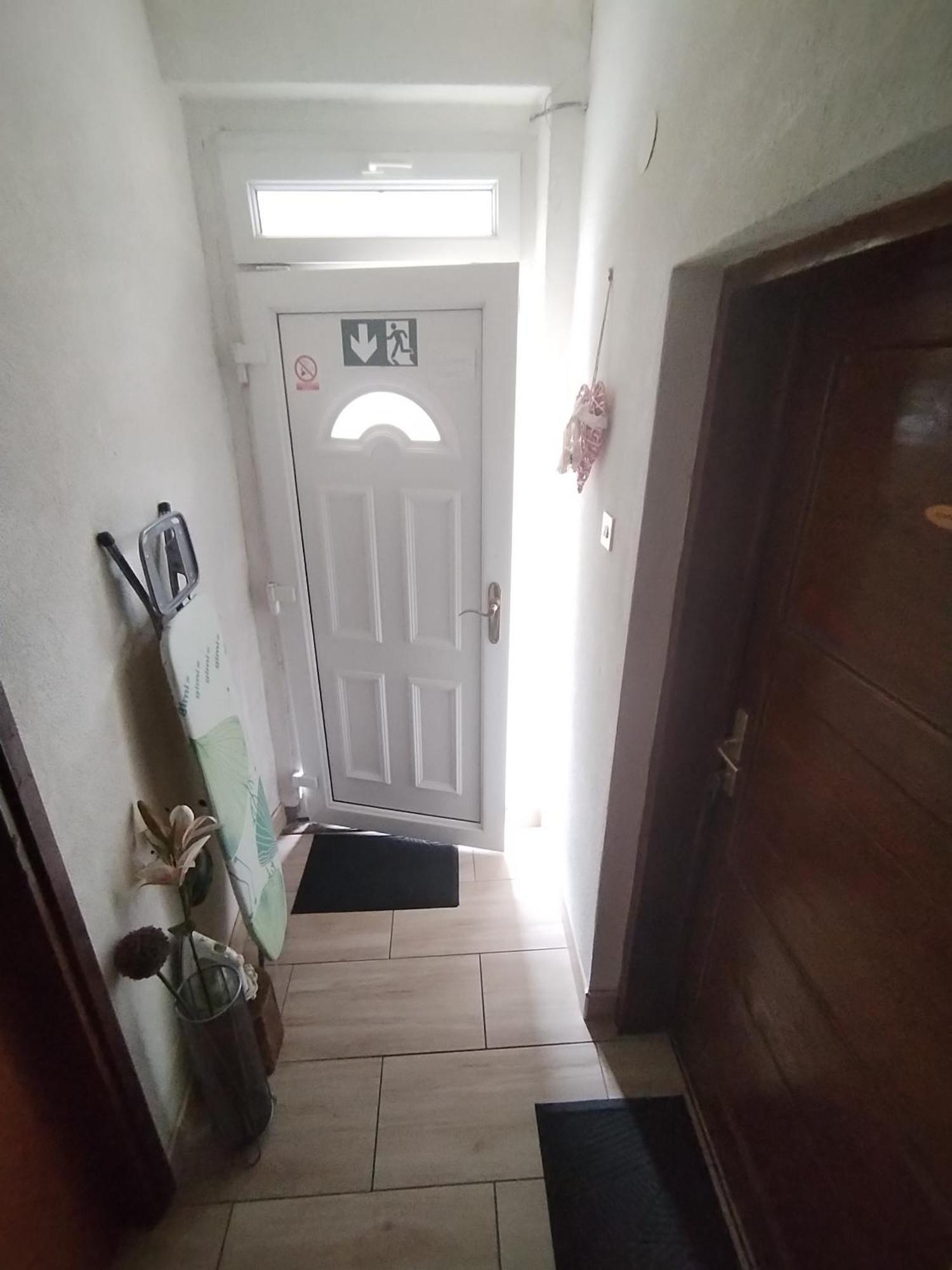 Apartmani Stonewood Загреб Екстериор снимка