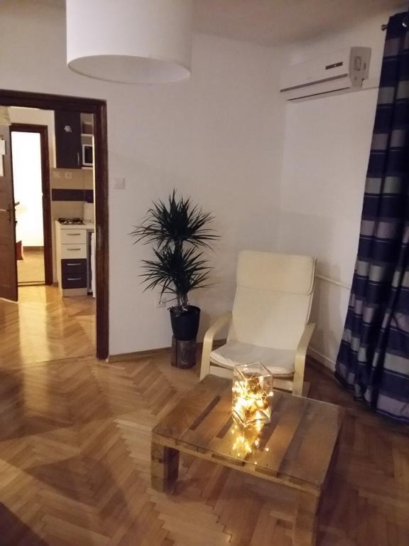 Apartmani Stonewood Загреб Екстериор снимка