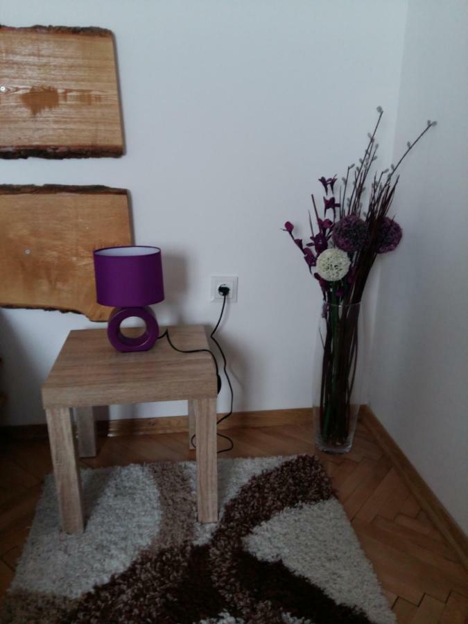 Apartmani Stonewood Загреб Екстериор снимка