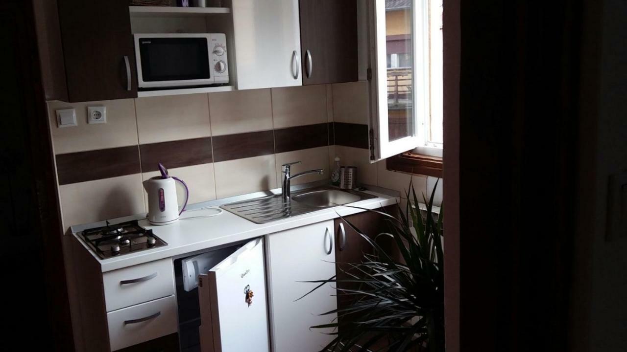 Apartmani Stonewood Загреб Екстериор снимка